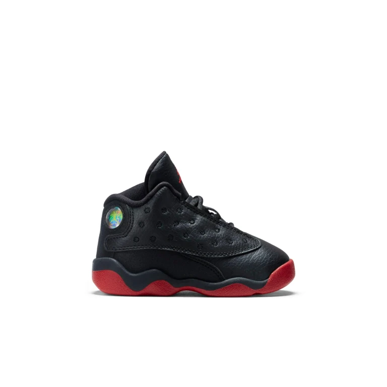 Toddlers Retro 13 Td 'Dirty Bred' Sneakers