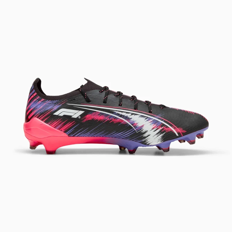 Men's Ultra 5 Ultimate F1 Fg Sneakers