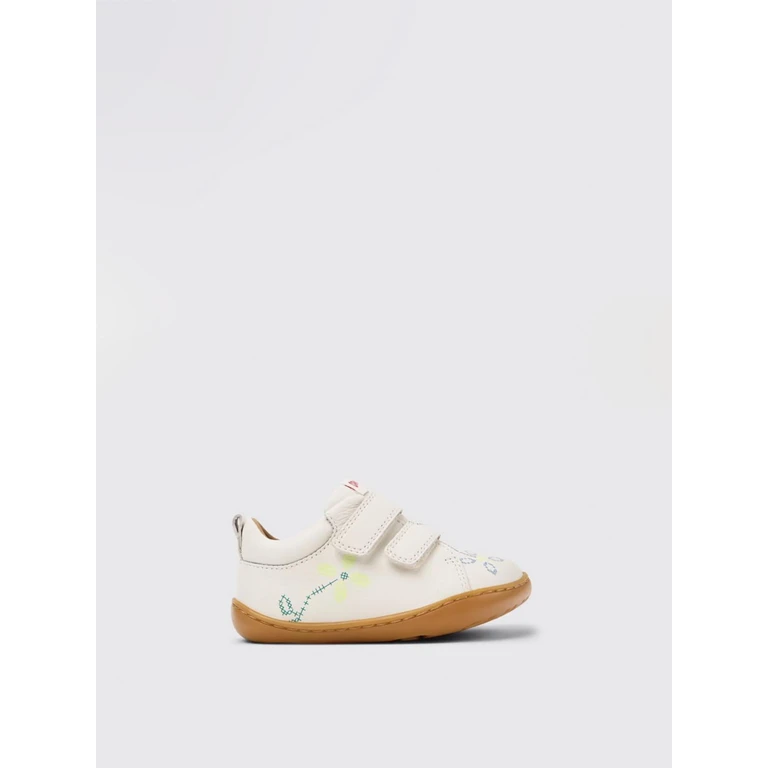 Sneakers Kids color White (K800405-053TWINS0)