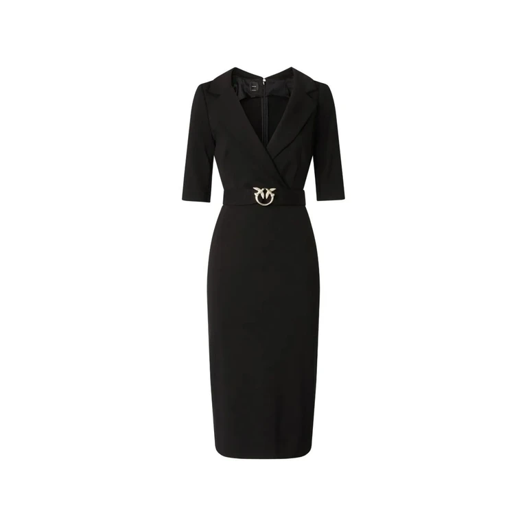 Arnebia Dress