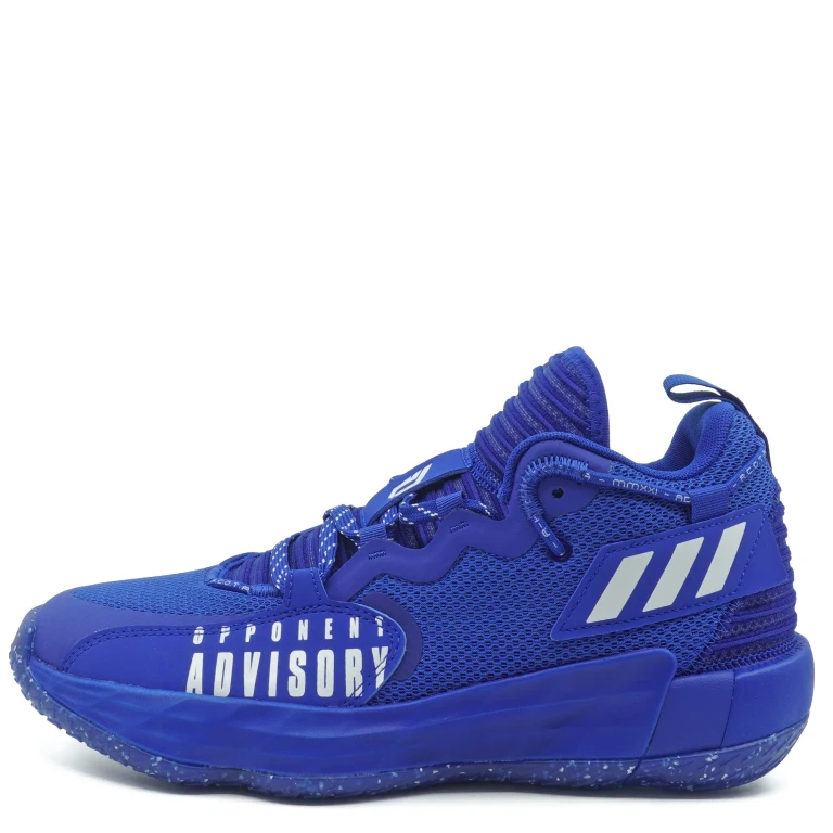 Men's Dame 7 Extply Sneakers