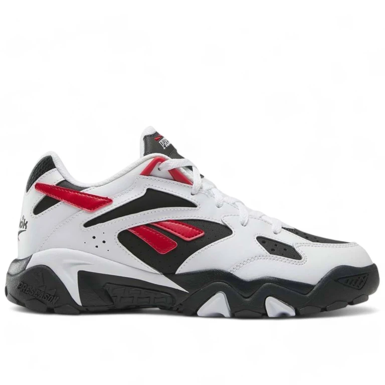 Men's Preseason 94 Low Sneakers