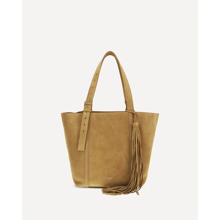 Sac cabas GOLDEN GOOSE East West 24/7