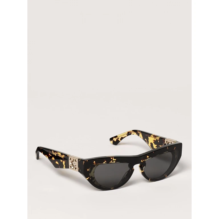 Sunglasses Woman color Brown (0BE4422U410687)