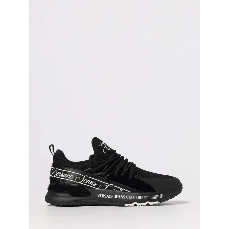 Sneakers Woman color Black (79VA3SA8ZSC96899)