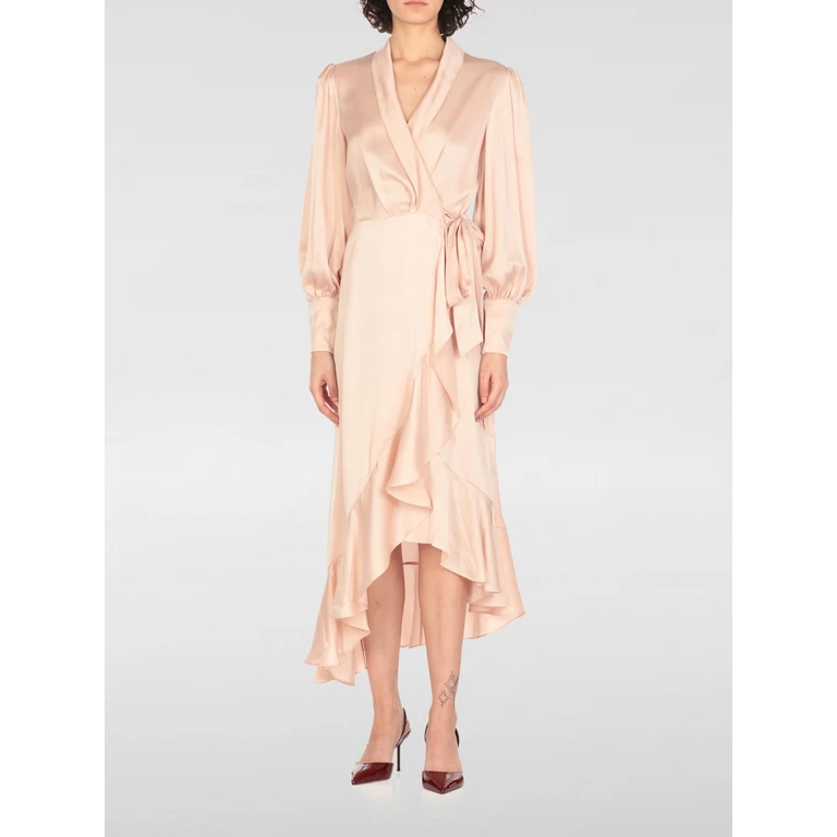 Dress Woman color Pink (8066DR25RPTL)