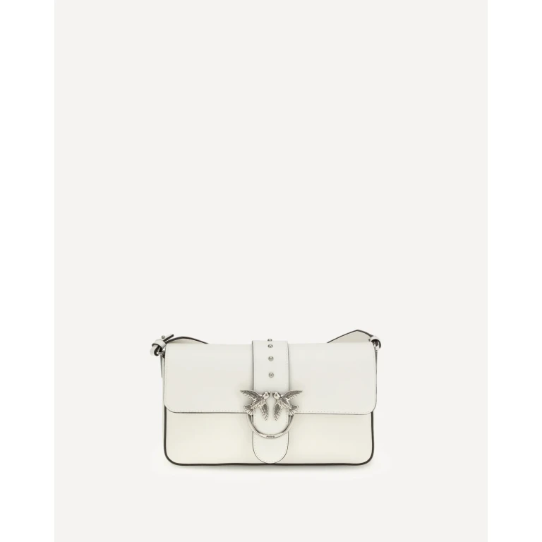 Pinko Love One Shoulder Bag