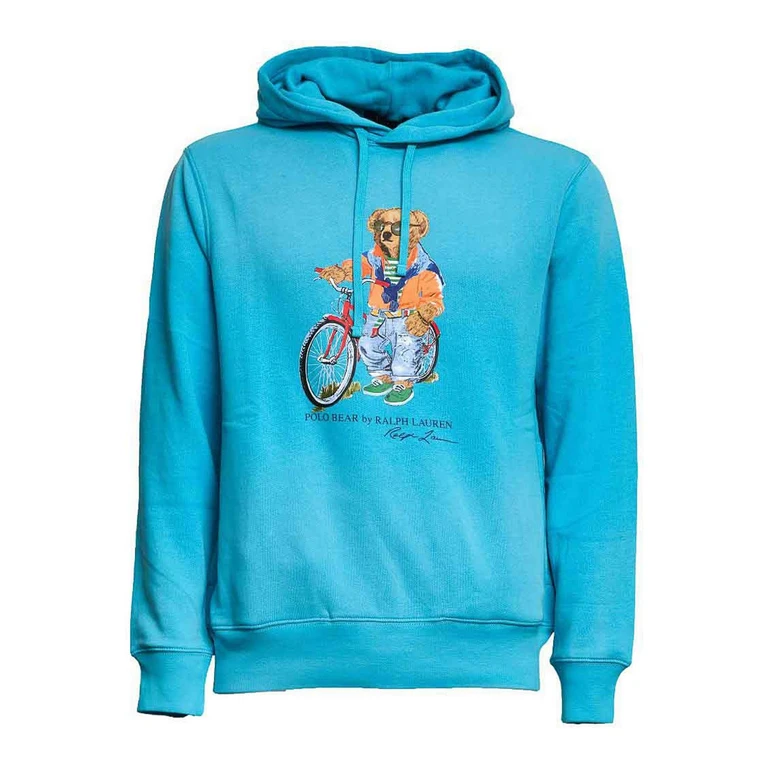 Sweat-Shirts - Bleu (710B14624001)