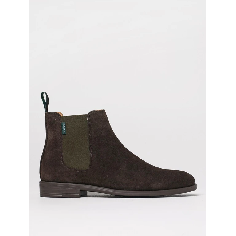 Boot Men color Brown (M2SCDC15MSUE69)