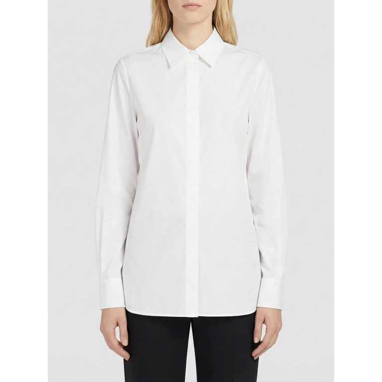Shirt Woman color Blue 1 (2611111101600001)