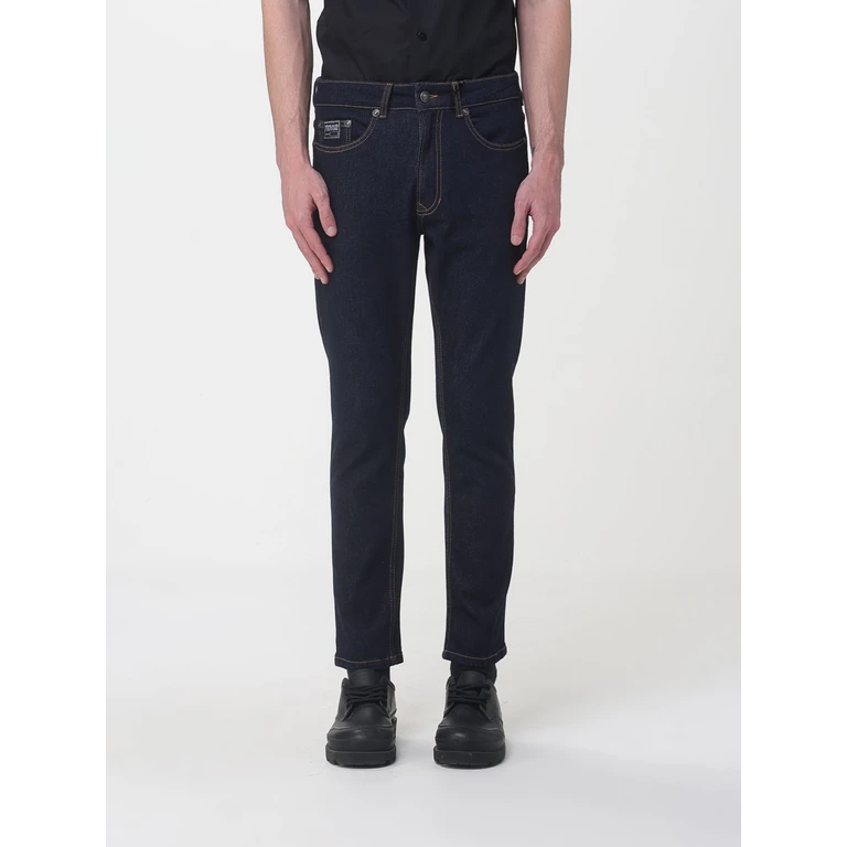Jeans Men color Blue (80GAB5K0DW042L54904)