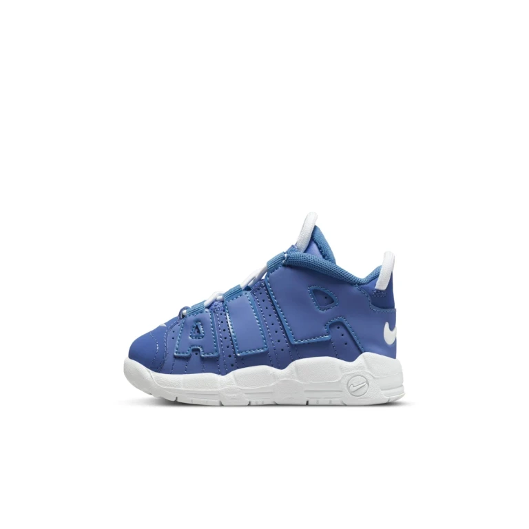 Toddlers Air More Uptempo Td Sneakers