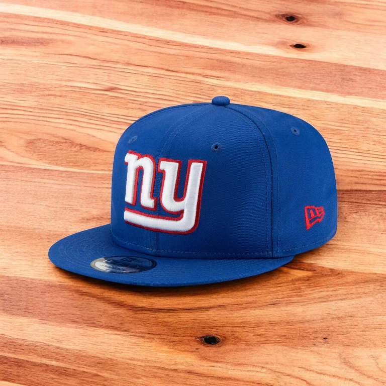 New Era Men's NFL 9Fifty Snapback Hats