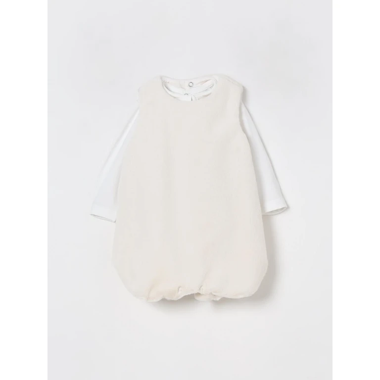 Jumpsuit Kids color Milk (GDS0001PE032100)
