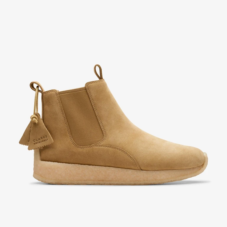 Men's Radlett Boots