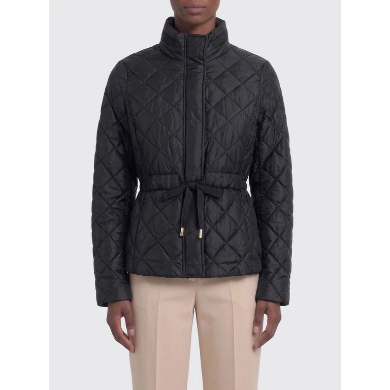 Jacket Woman color Black (MT520IB3SBBLACK)