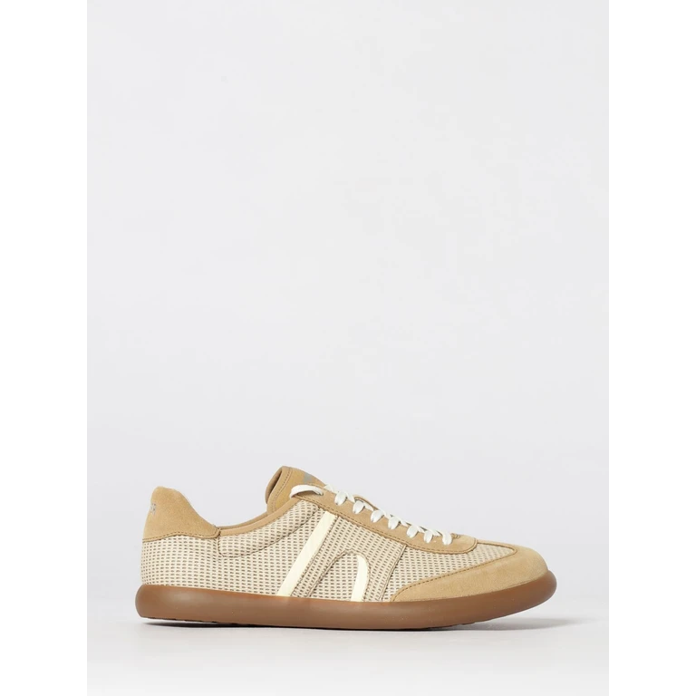 Sneakers Men color Brown (K101056-005PELOTASSOLLER0)