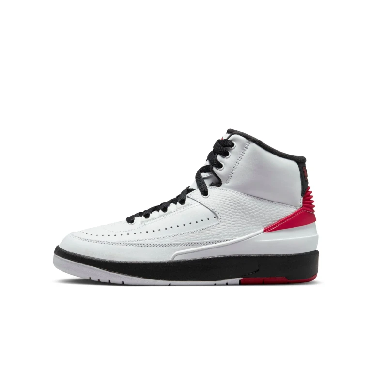 Youth Retro 2 Og 'Chicago 2022' Gs Sneakers