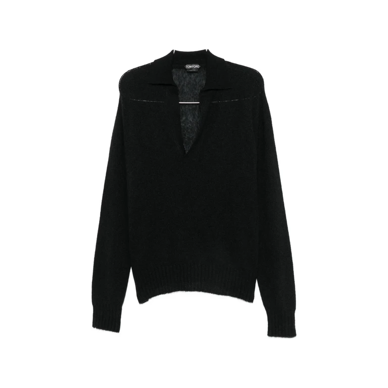 Tom Ford V-neck Sweater