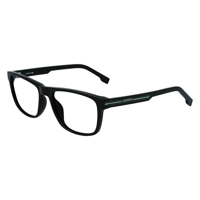 Lacoste Demo Square Mens Eyeglasses L2887 N 001 54