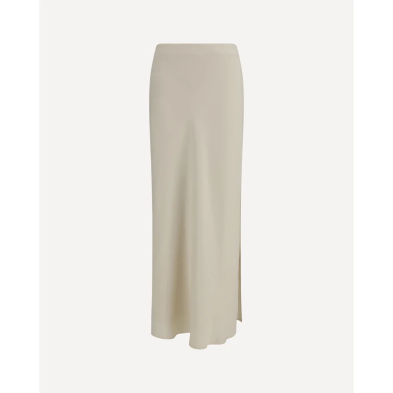 BRUNELLO CUCINELLI Long Skirt Female 38