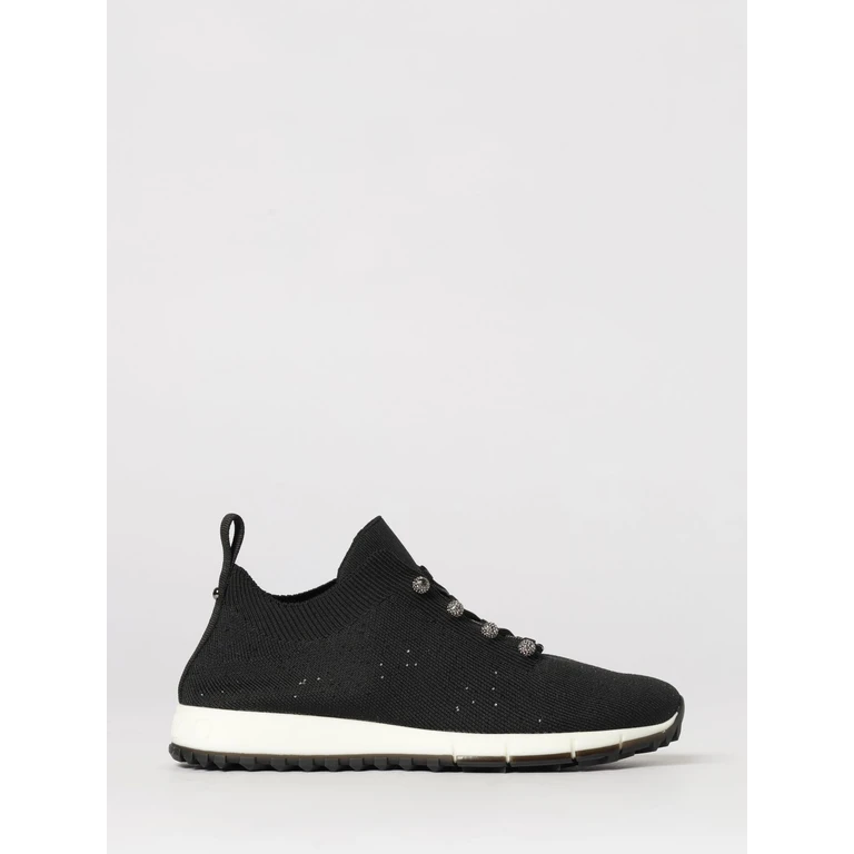 Sneakers Woman color Black (VELESBNVBLACK)