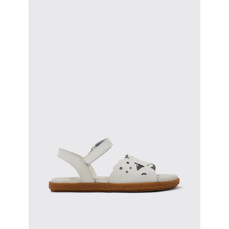 Shoes Kids color White (K800571-002TWINS0)