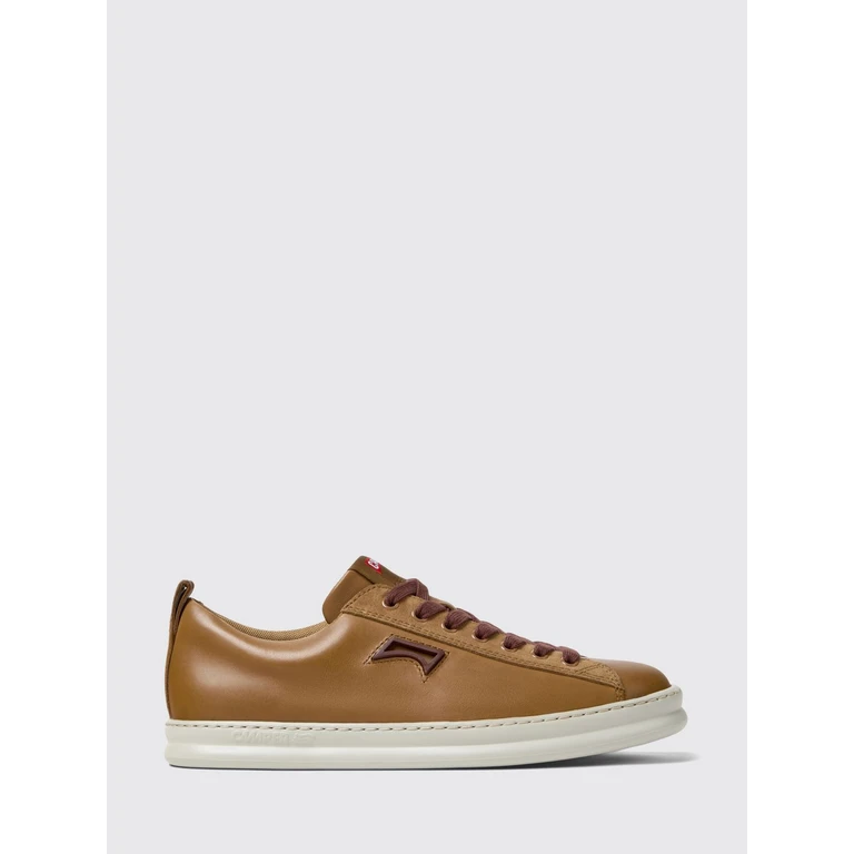 Sneakers Men color Brown (K101052-007RUNNER0)
