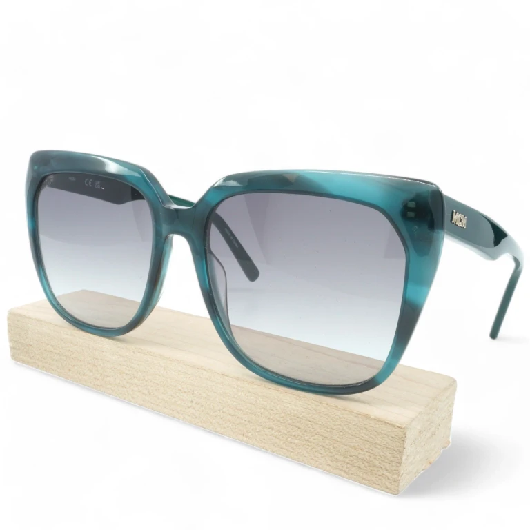Square Sunglasses