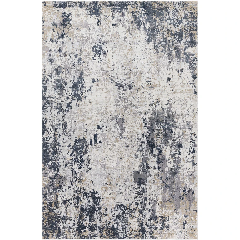 Ryhill Textured Luxe Area Rug