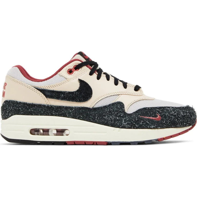 Men's Air Max 1 'Keep Rippin Stop Slippin 2.0'