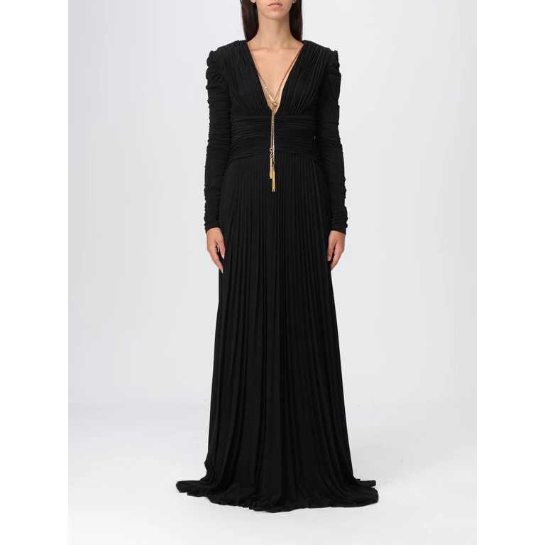 Dress Woman color Black (ABR40110)