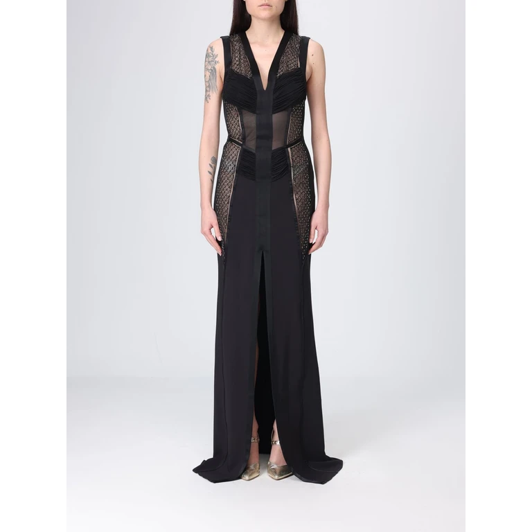 Dress Woman color Black (ABR4362E2110)