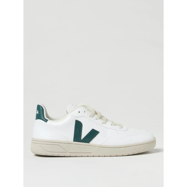 Sneakers Men color White (VX0703276WHTBRITTANY)
