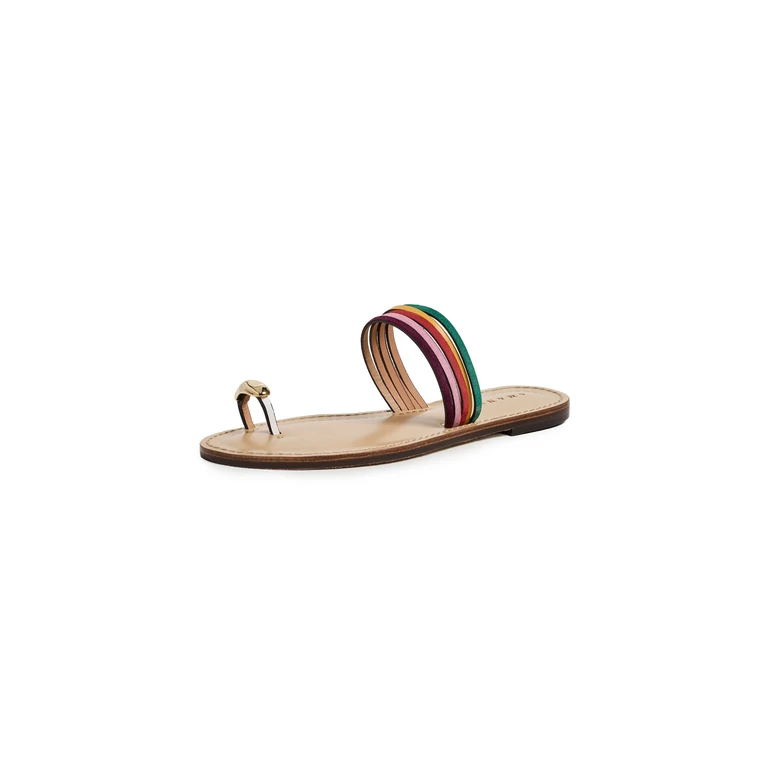 The Lusaka Sandals Rainbow 960 6