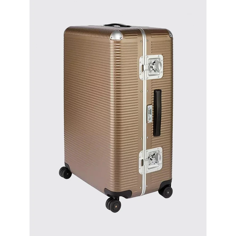 Travel Bag Men color Cream (A1928201722)