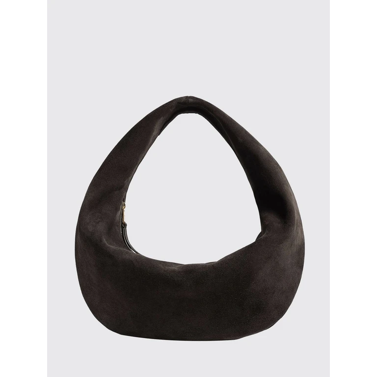 Shoulder Bag Woman color Brown (H6015726950)