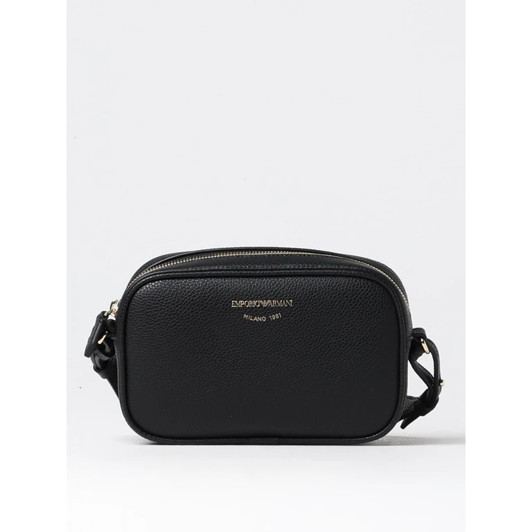 Mini Bag Woman color Black (EW000537AF12103MC032)