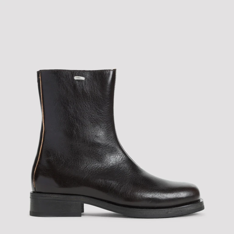 Our Legacy Camion Boots