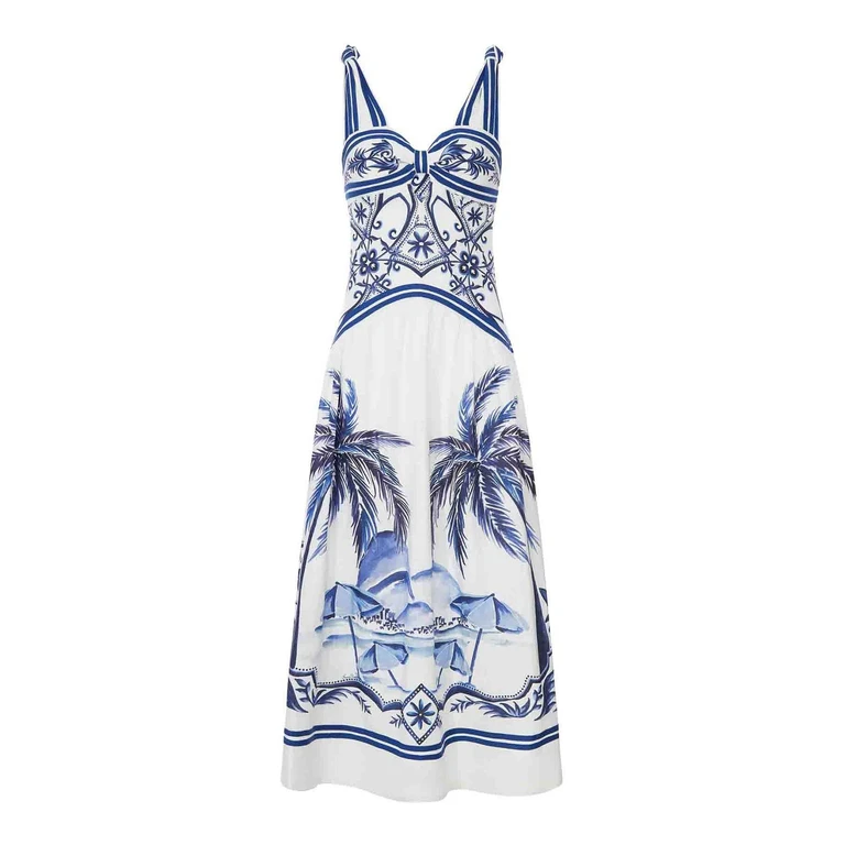 Maxi Robe - Blanc (35537925199)