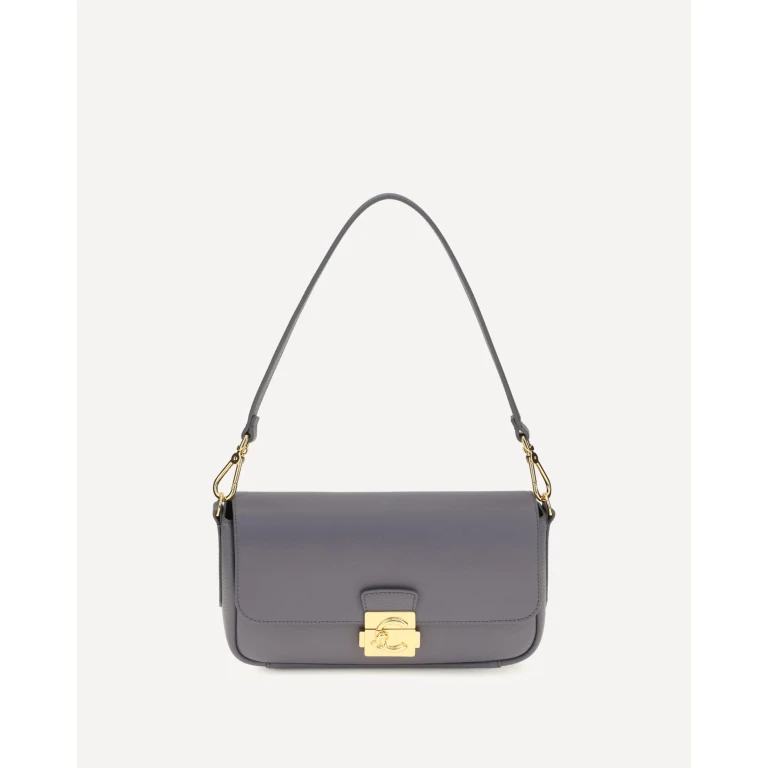 C-Me Lock medium Shoulder Bag Female UNI