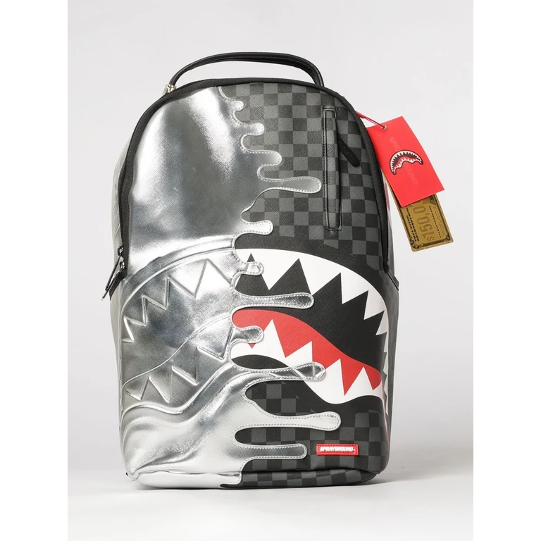 Backpack Woman color Multicolor (910B8940NSZ)