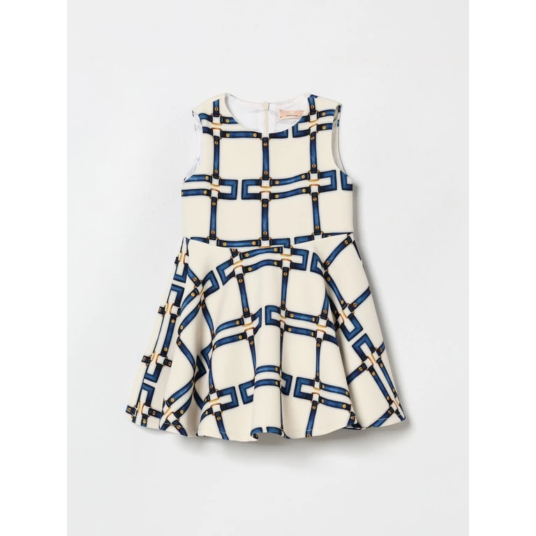 Dress Kids color Butter (EGAB2250GAE010072)