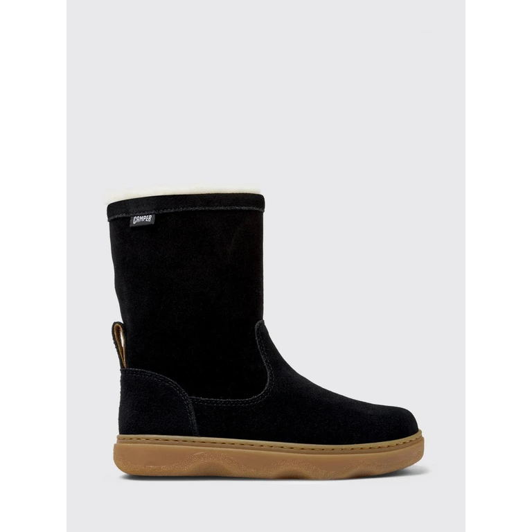 Shoes Kids color Black (K900332-007KIDDO0)