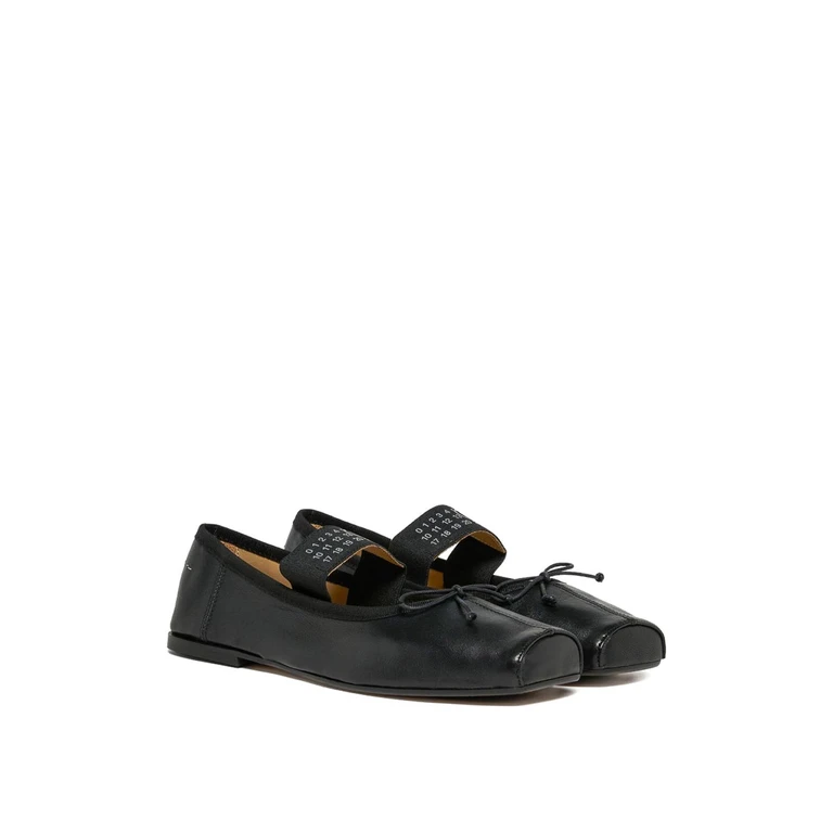 Ballerines - Noir (823972)