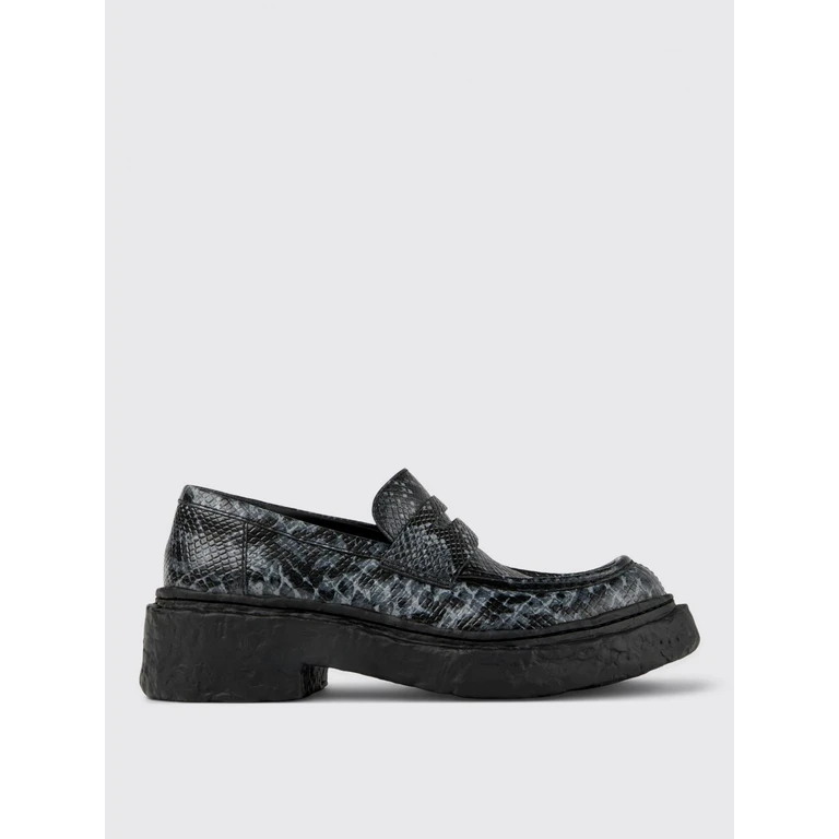 Loafers Men color Multicolor (A500023-007VAMONOS0)