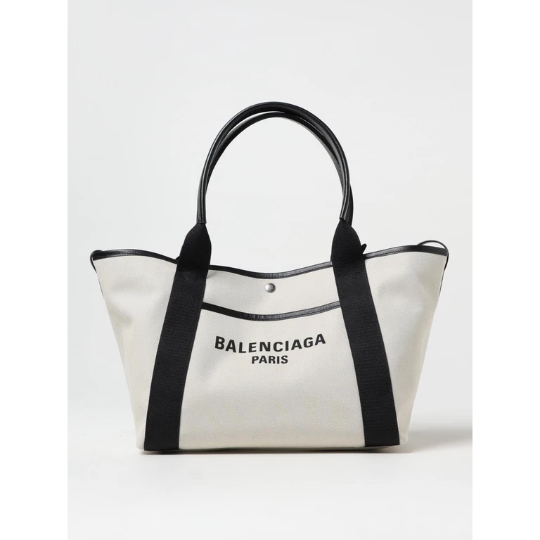 BALENCIAGA Shoulder Bag Woman color Natural (8051092ABBN9260)