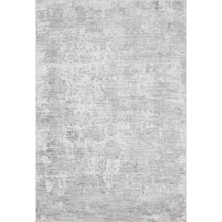 Jenis Gray Luxe Rug