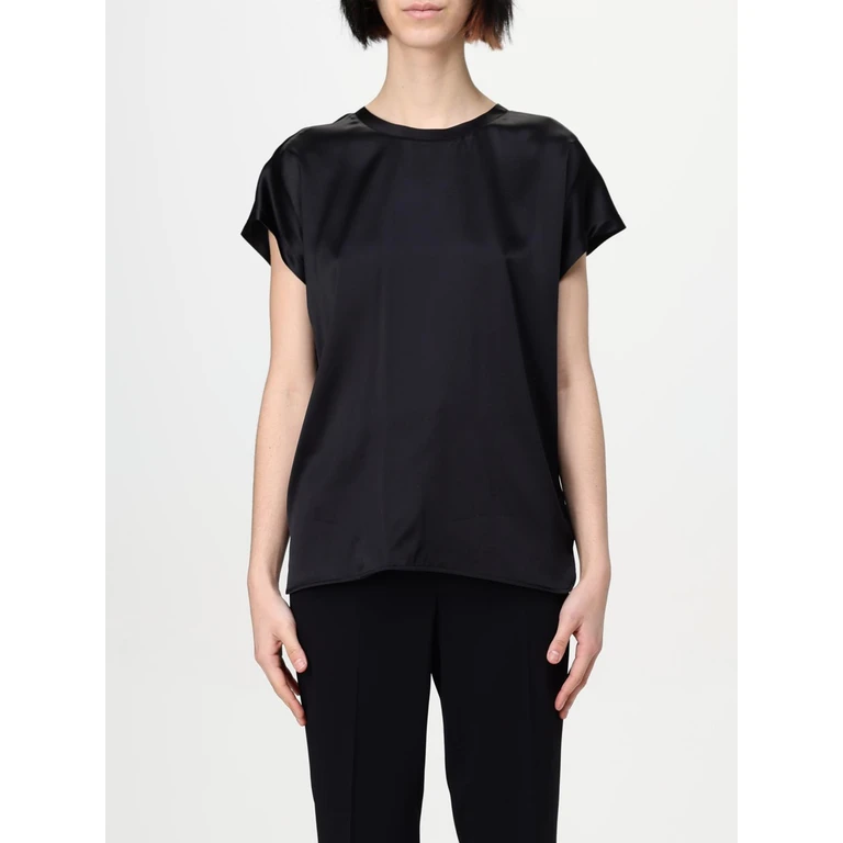 Top Woman color Black (100100A2JRZ99)