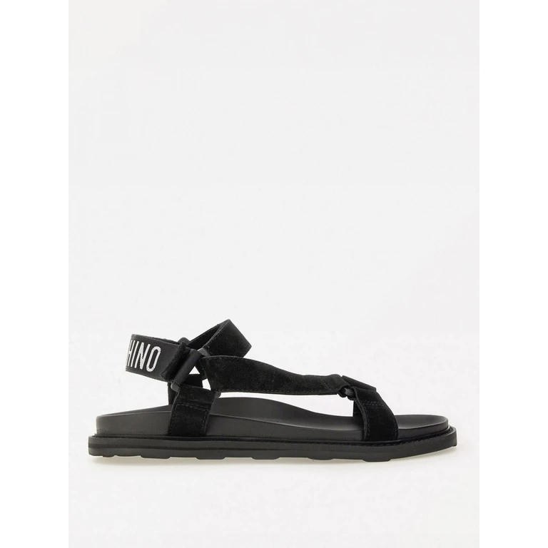 Sandals Men color Black (MB16253G0MGF0000)